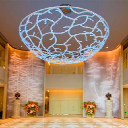 Weihai Qingtiwan Holiday Hotel Экстерьер фото