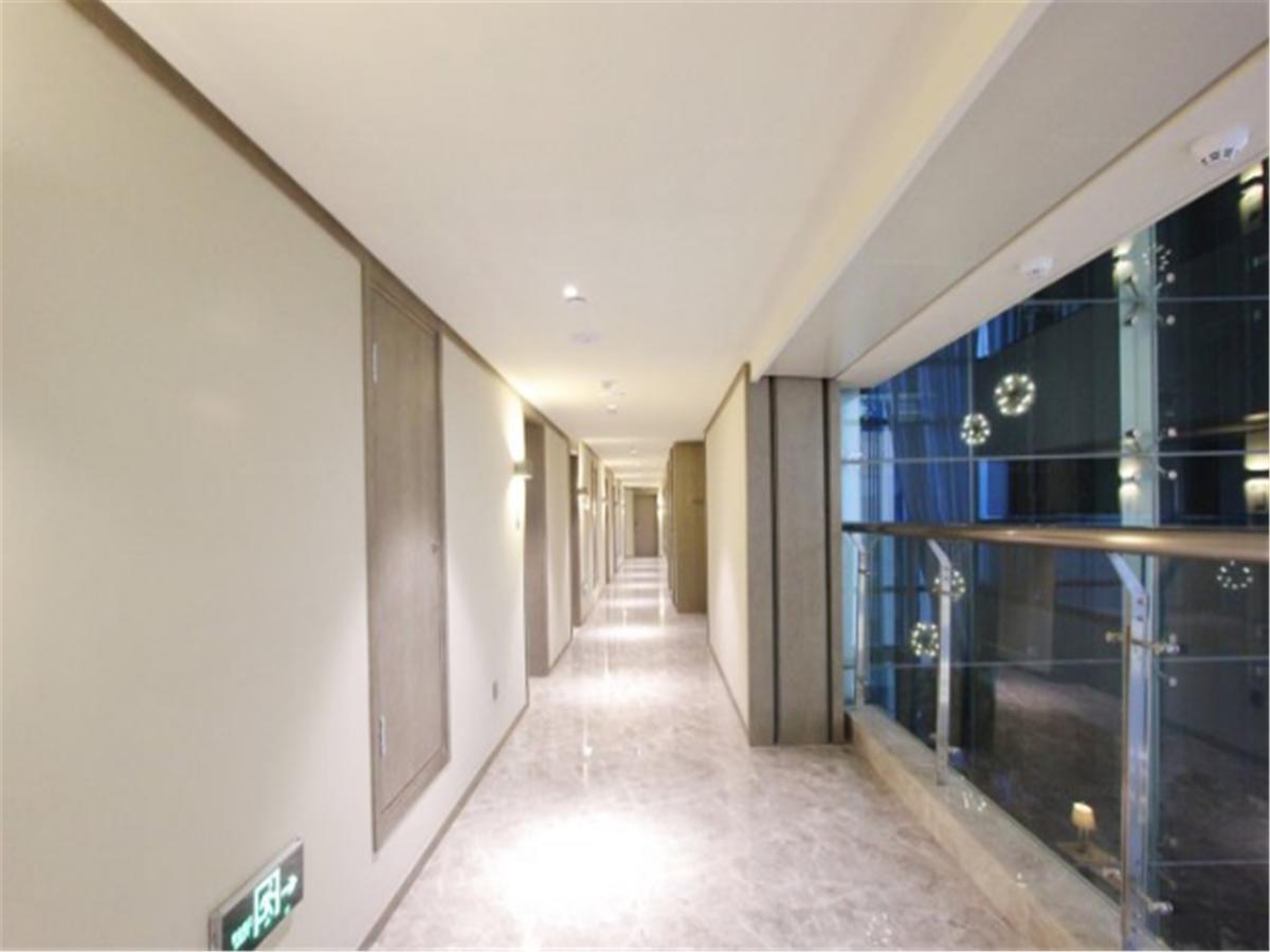Weihai Qingtiwan Holiday Hotel Экстерьер фото