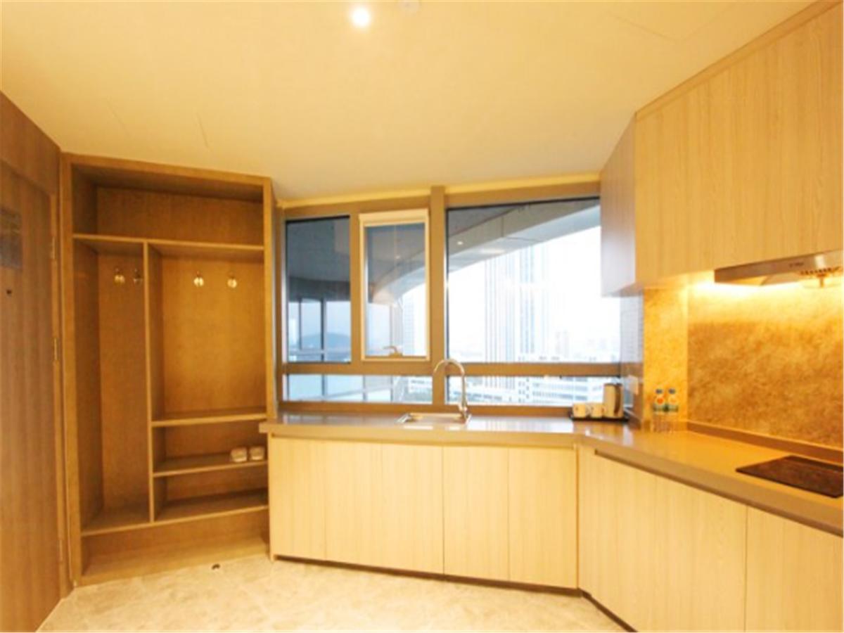 Weihai Qingtiwan Holiday Hotel Экстерьер фото