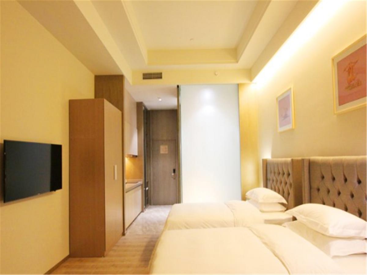 Weihai Qingtiwan Holiday Hotel Экстерьер фото