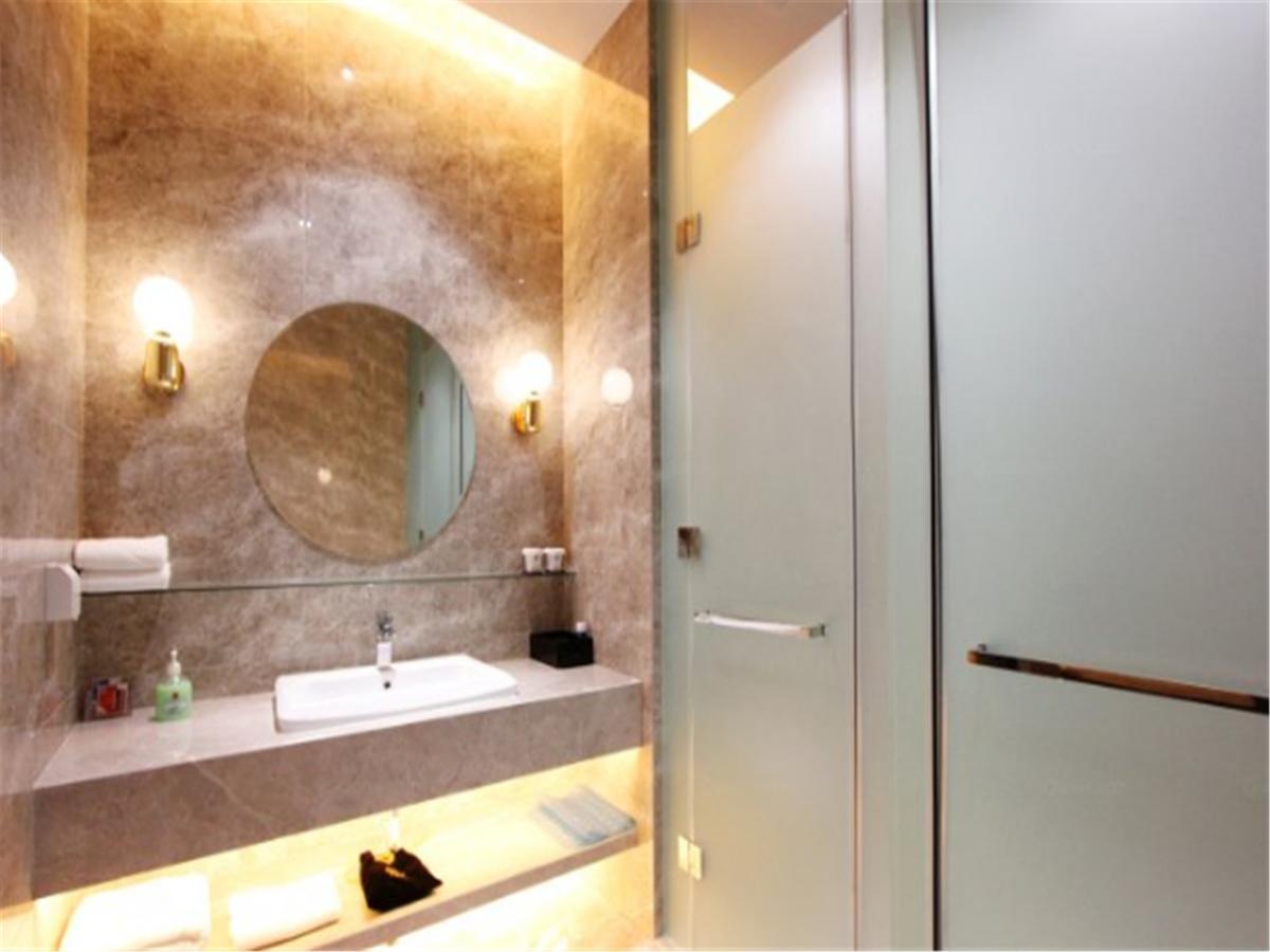 Weihai Qingtiwan Holiday Hotel Экстерьер фото